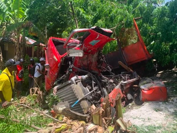 Sud : 4 morts dans un accident de la route à Cavaillon