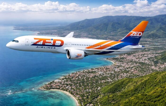 ZED Airlines annonce l’annulation de son vol Cap-Haïtien – Montréal prévu le 8 juin
