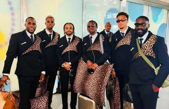 Mondial 2026 : la RDC mobilise sa diaspora pour soutenir les Léopards