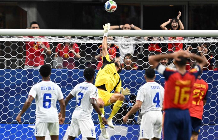 Coupe du monde 2026 : Le Cap-Vert arrache un nul historique face à l&rsquo;Espagne