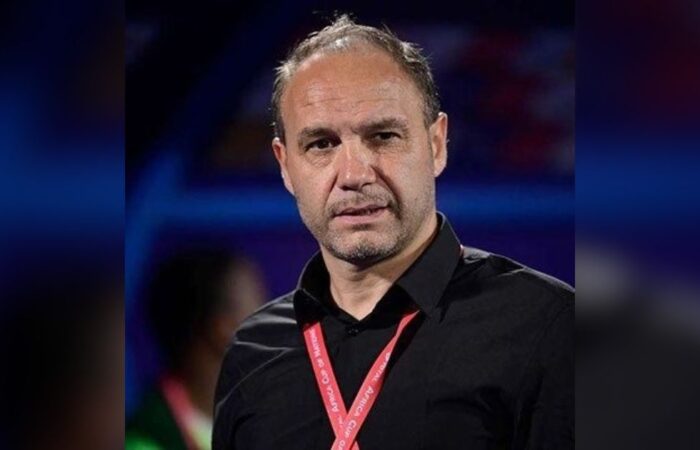 Sébastien Migné ne poursuivra pas son aventure avec la sélection haïtienne