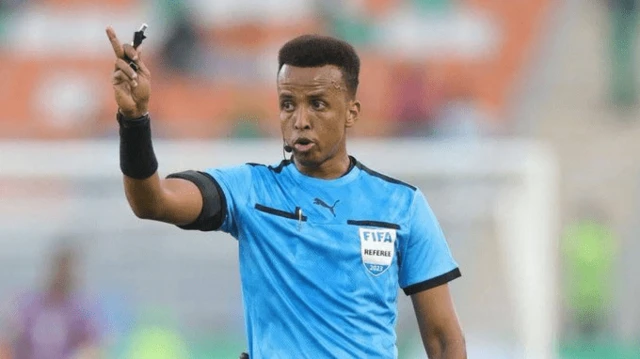 Le Canada vole au secours de l’arbitre Somalien Omar Artan !