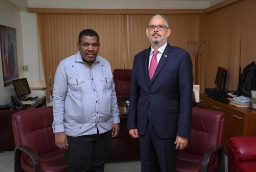 Haïti : Le président du CEP sollicite une rencontre avec le Premier ministre autour du décret électoral