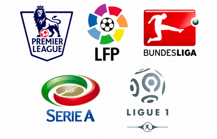 Football : pourquoi les championnats européens attirent les meilleurs talents du monde