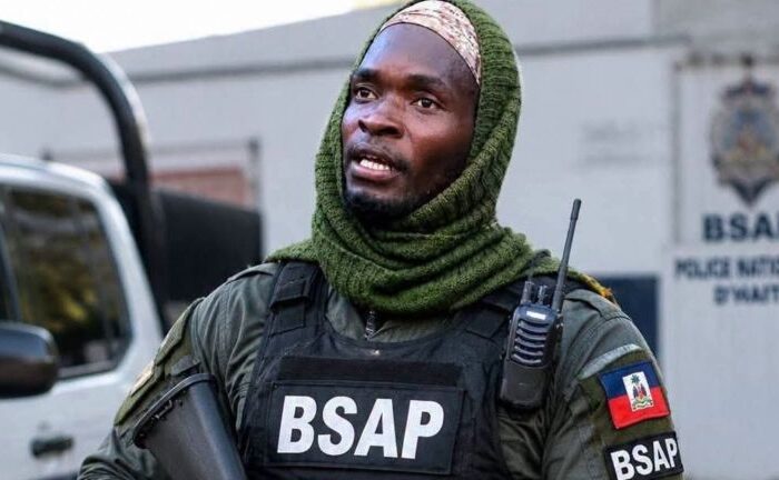 Ouanaminthe : l&rsquo;agent de la BSAP Codio Esthène succombe à ses blessures après une attaque armée