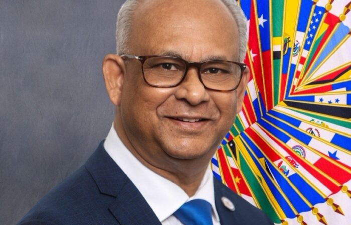 L’OEA réaffirme son engagement en faveur de la transition en Haïti