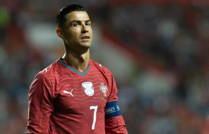 Coupe du monde 2026 : Le Portugal tenu en échec par la RDC pour son entrée en lice