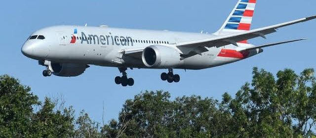 American Airlines annonce son retour dans le ciel d&rsquo;Haïti