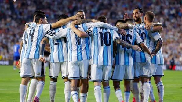Mondial 2026 : 13 000 parents débiteurs privés de stade en Argentine