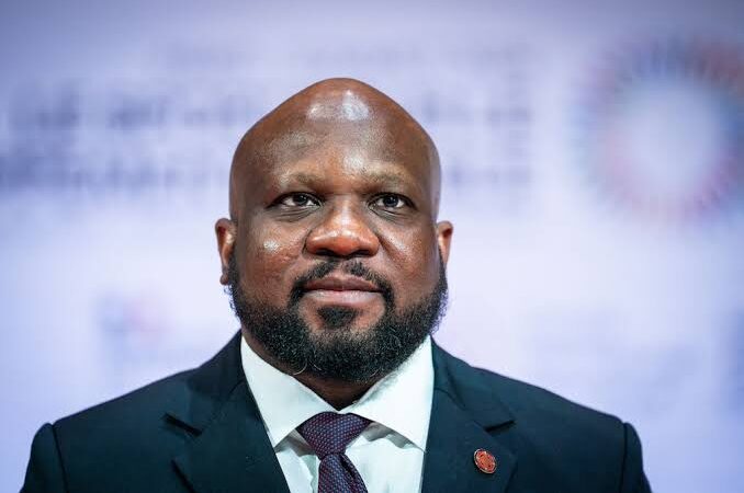 Coupe du monde 2026 : Smith Augustin appelle les Grenadiers à écrire l’histoire