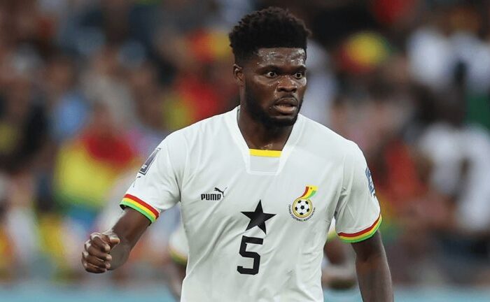 Coupe du monde 2026 : Le joueur ghanéen Thomas Partey interdit d’entrée au Canada